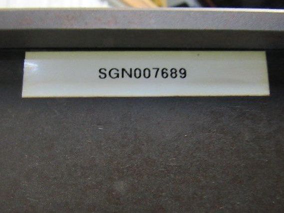 Load Cell Verification/Calibration Tool Details Fixtures Air Over Oil Hydraulic