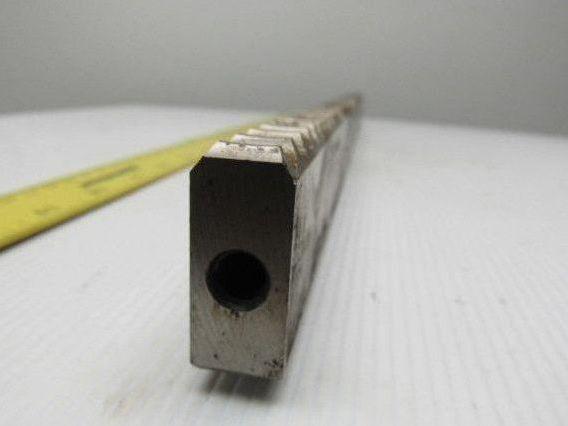 Detroit 9/16" x 18" HHS Broach Keyway Cutter