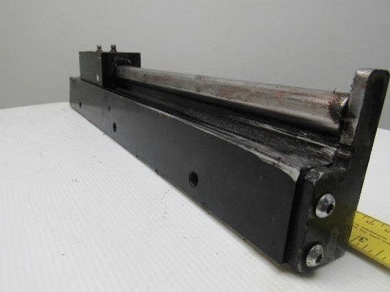 Thompson 1DA12K00L18 Linear Motion System 18-1/2" OAL 3/4" Diam Rod 14" Travel