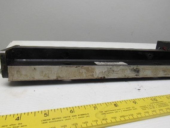 Thompson 1DA12K00L18 Linear Motion System 18-1/2" OAL 3/4" Diam Rod 14" Travel