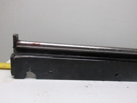 Thompson 1DA12K00 Linear Motion System 18-1/2" OAL 3/4" Diam Rod 14" Travel