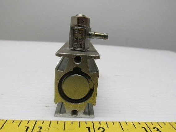 Festo DmmL-15-20-P-A Compact Air16 Bore 20mm Stroke Flex Cush Sensor Ready