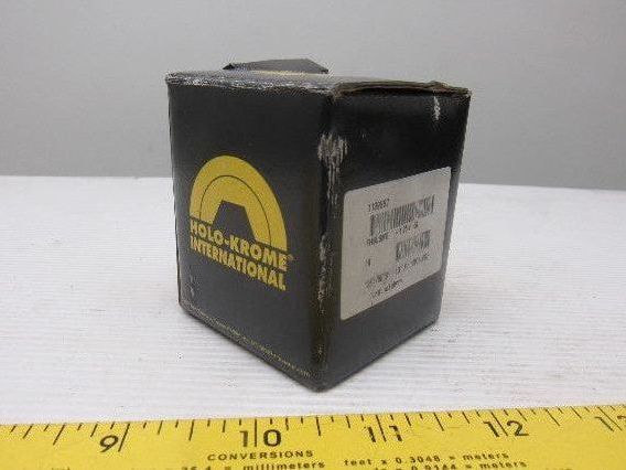 Holo-Chrome FHSCSM8-1.25x60 Flat Head Screw M8x1.25mm Thread 60mm Lot of 150