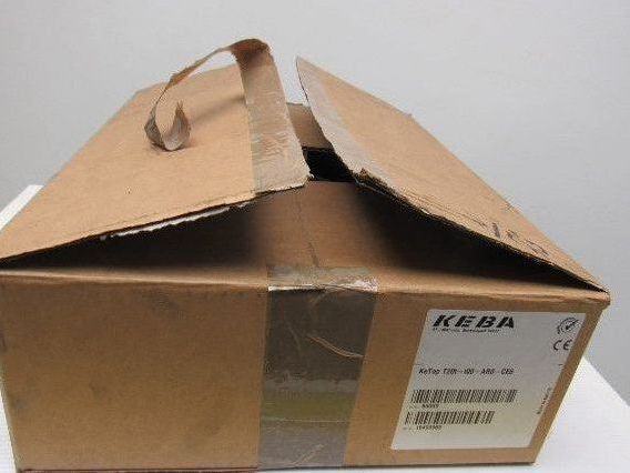 KEBA T20T-T00-AR0-CE6 Teach Pendant