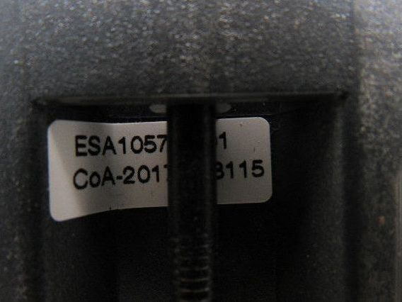 KEBA T20T-T00-AR0-CE6 Teach Pendant