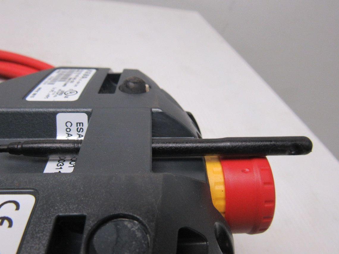 KEBA T20T-T00-AR0-CE6 Teach Pendant