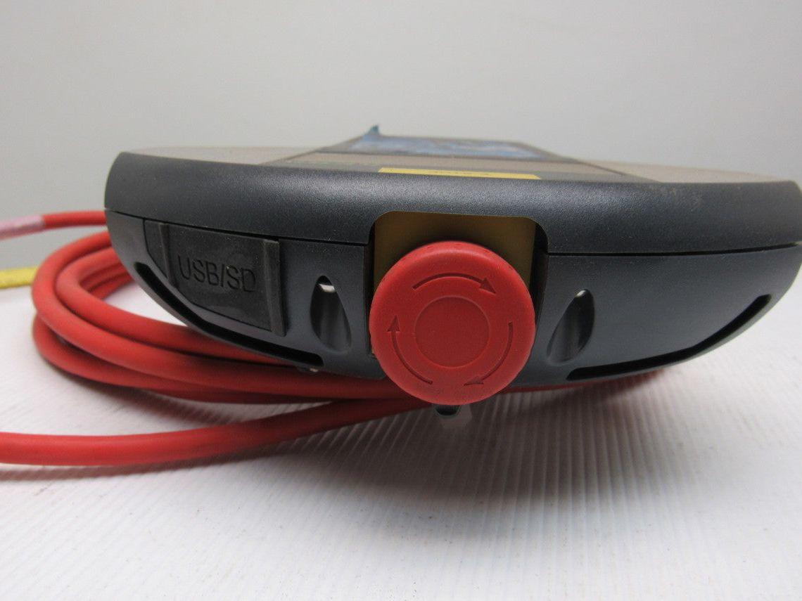 KEBA T20T-T00-AR0-CE6 Teach Pendant