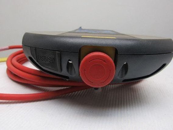 KEBA T20T-T00-AR0-CE6 Teach Pendant