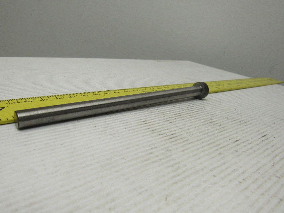 DME CX25 3/8 Ejector Pin 3/8" Dia 6" Length Lot of 6