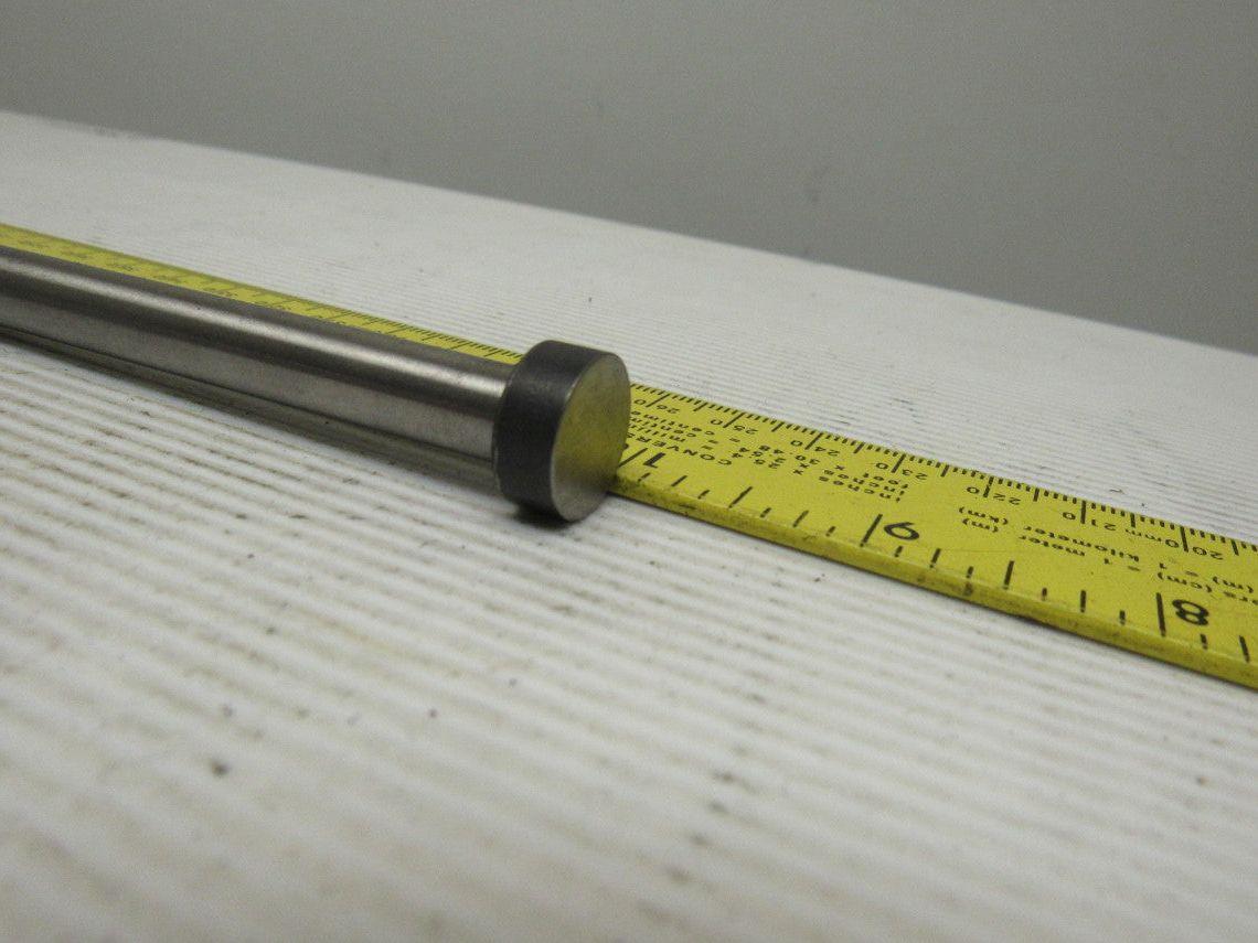DME CX25 3/8 Ejector Pin 3/8" Dia 6" Length Lot of 6