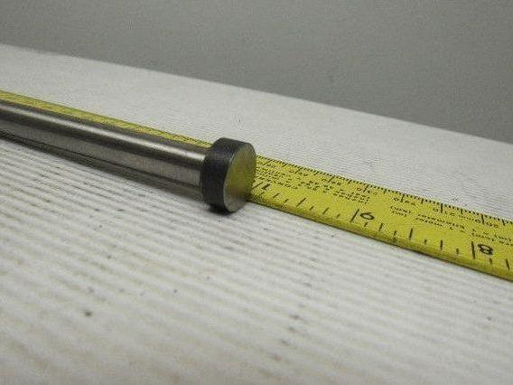 DME CX25 3/8 Ejector Pin 3/8" Dia 6" Length Lot of 6