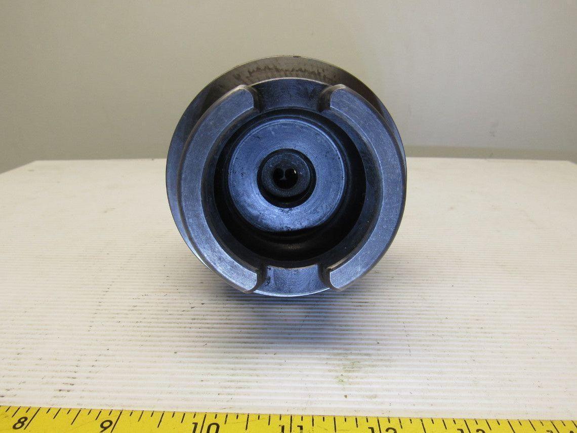 Kennametal HSK100AHSK63100M Shank Tool