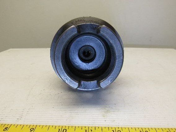 Kennametal HSK100AHSK63100M Shank Tool