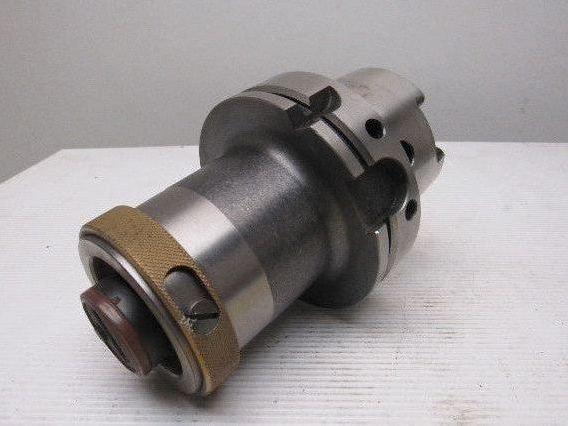 Kennametal HSK100AHSK63100M Shank Tool