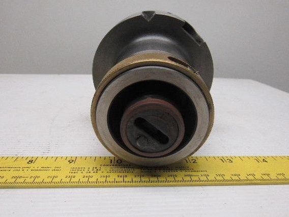 Kennametal HSK100AHSK63100M Shank Tool