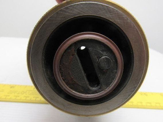 Kennametal HSK100AHSK63100M Shank Tool
