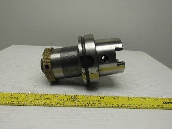 Kennametal HSK100AHSK63100M Shank Tool