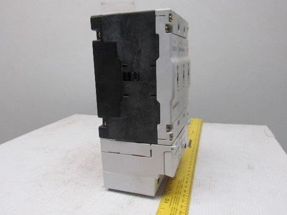 Eaton Cutler Hammer E101E20R3A FVNR E-Frame 200A Starter 63-200A 24VDC Control