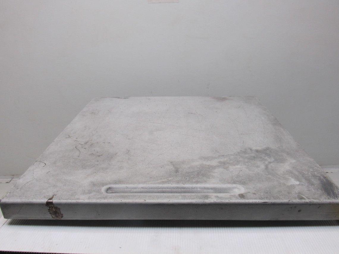 Electrical Enclosure Fold Down Shelf 18"x18"