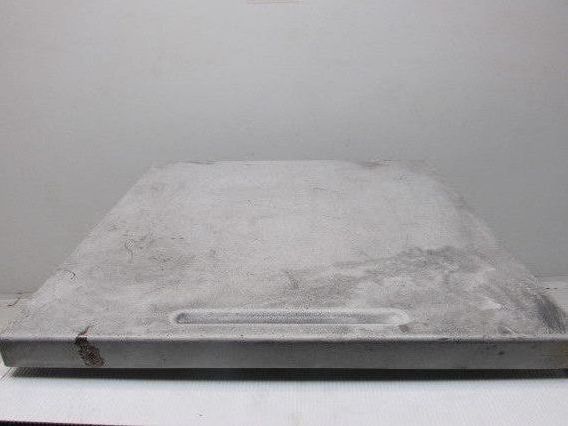 Electrical Enclosure Fold Down Shelf 18"x18"