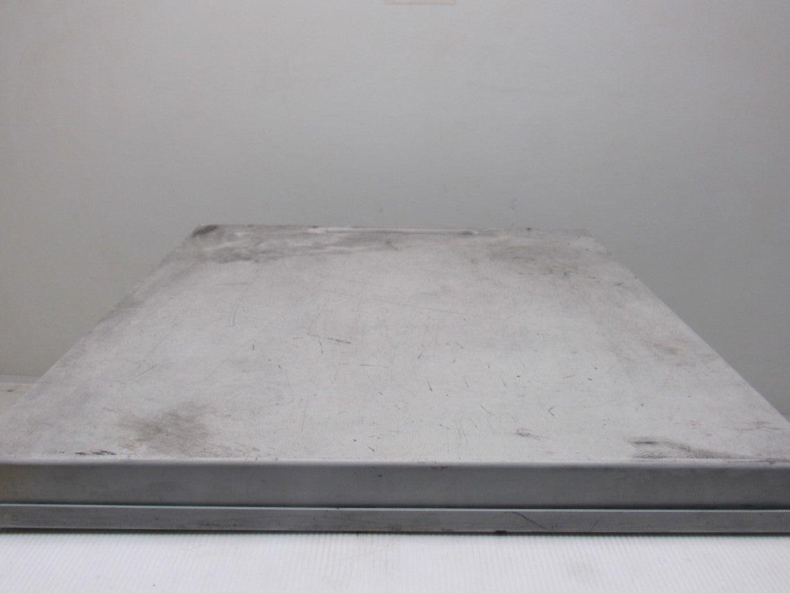 Electrical Enclosure Fold Down Shelf 18"x18"