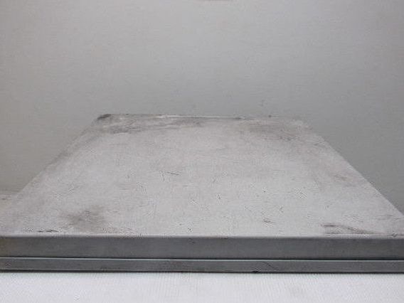Electrical Enclosure Fold Down Shelf 18"x18"
