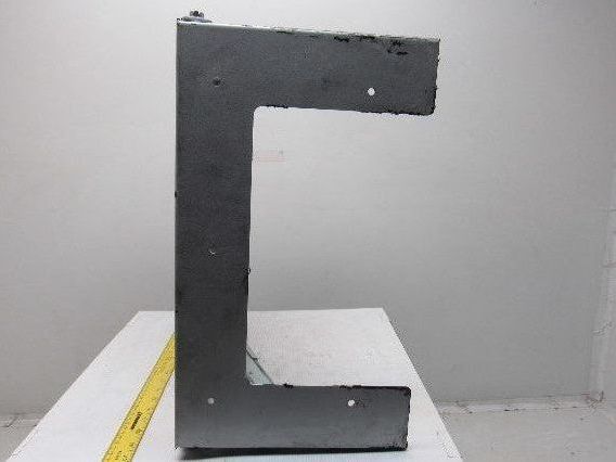 Electrical Enclosure Fold Down Shelf 18"x18"