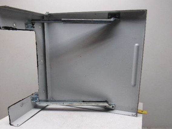 Electrical Enclosure Fold Down Shelf 18"x18"