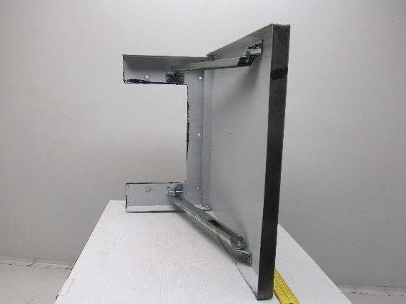 Electrical Enclosure Fold Down Shelf 18"x18"