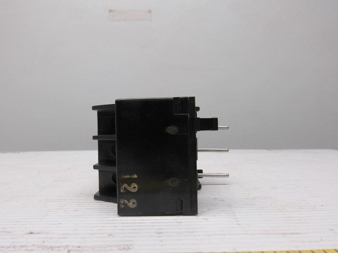General Electric CR7G1WC Spectra 700 Overload Relay 0.4 - 0.63A