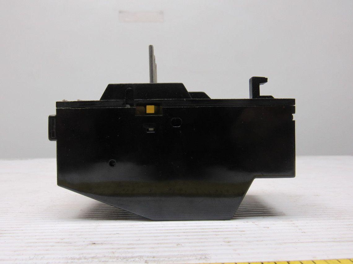 General Electric CR7G1WC Spectra 700 Overload Relay 0.4 - 0.63A