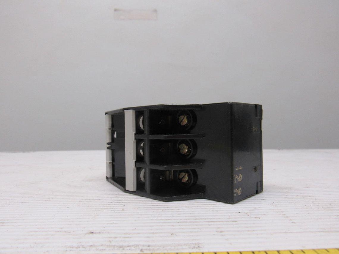 General Electric CR7G1WC Spectra 700 Overload Relay 0.4 - 0.63A