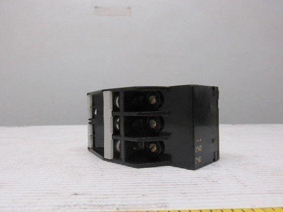 General Electric CR7G1WC Spectra 700 Overload Relay 0.4 - 0.63A