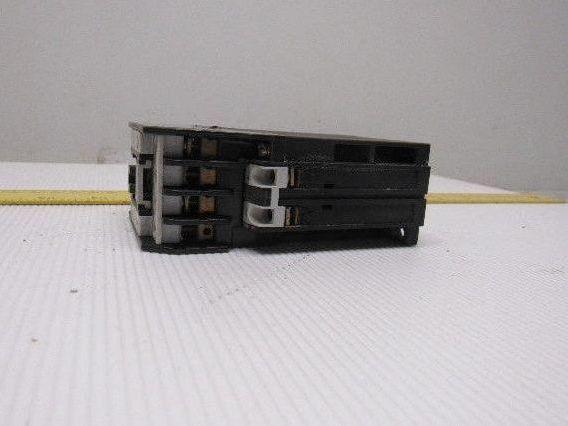 General Electric CR7ZC-10 Contactor 25A 600V 3Ph