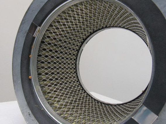 Kobelco KP-CE-033 Air/Oil Separator Coalescing Filter