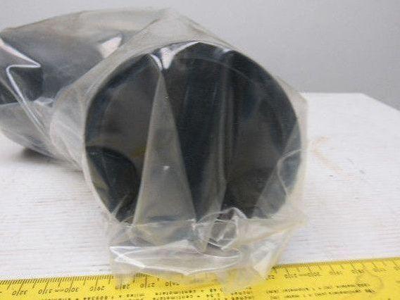 Donaldson P105532 90° Elbow Boot 3"x3"