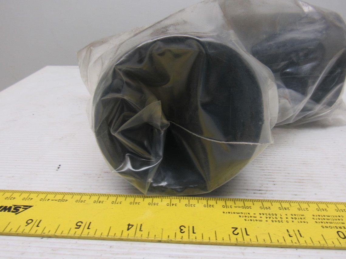 Donaldson P105532 90° Elbow Boot 3"x3"