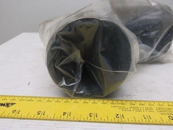 Donaldson P105532 90° Elbow Boot 3"x3"