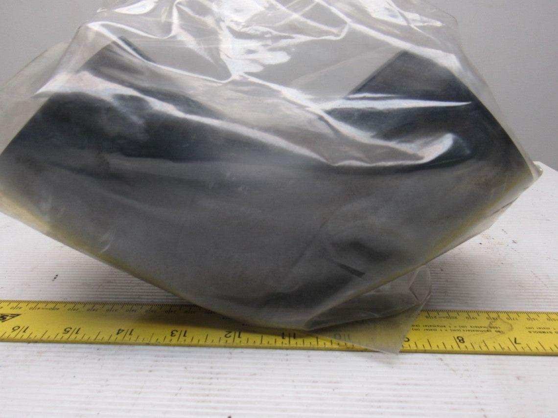 Donaldson P105532 90° Elbow Boot 3"x3"