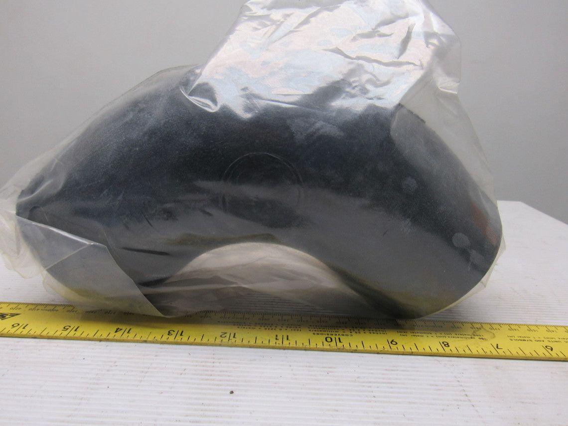 Donaldson P105532 90° Elbow Boot 3"x3"