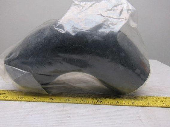 Donaldson P105532 90° Elbow Boot 3"x3"