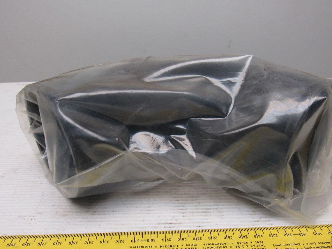 Donaldson P105532 90° Elbow Boot 3"x3"