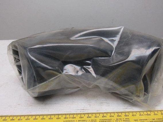 Donaldson P105532 90° Elbow Boot 3"x3"