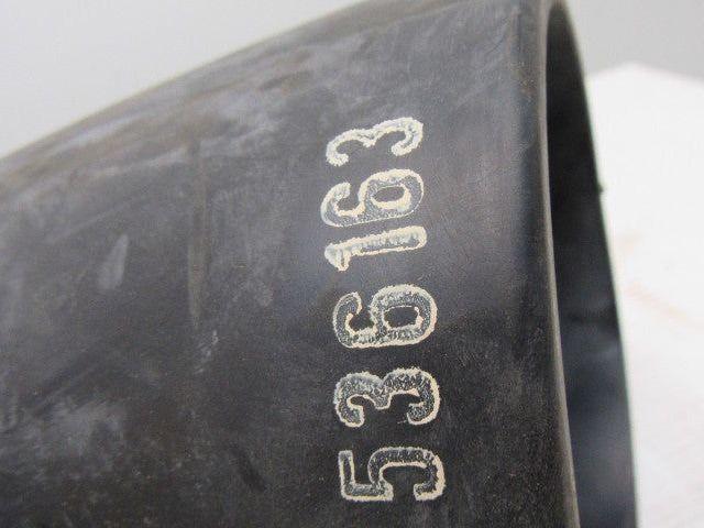 Donaldson P536163 Heavy Duty Air Intake Rubber 90° Elbow/Boot Reducer 4" to 3"