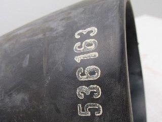 Donaldson P536163 Heavy Duty Air Intake Rubber 90° Elbow/Boot Reducer 4" to 3"