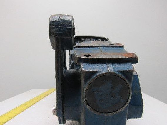 SEW-EURODRIVE 850.133079.14.14.004 Hollow Shaft Gearmotor 230/460V 3Ph 48RPM