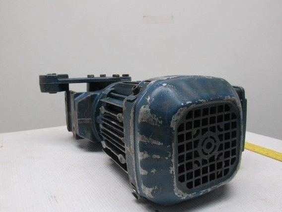 SEW-EURODRIVE 850.133079.14.14.004 Hollow Shaft Gearmotor 230/460V 3Ph 48RPM