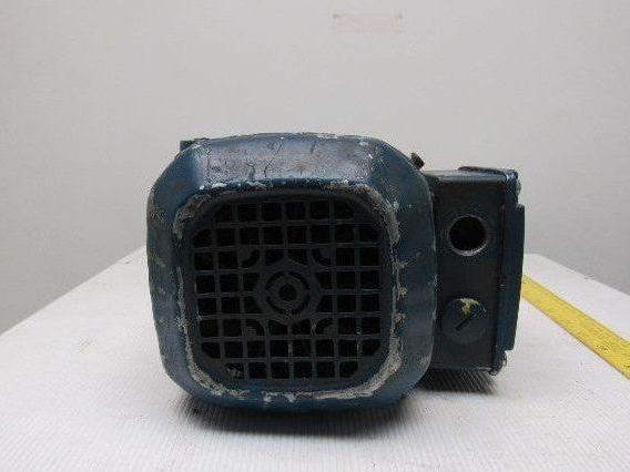 SEW-EURODRIVE 850.133079.14.14.004 Hollow Shaft Gearmotor 230/460V 3Ph 48RPM