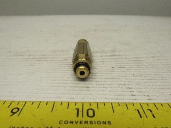 Mazak H12LA004390 Distributor Valve