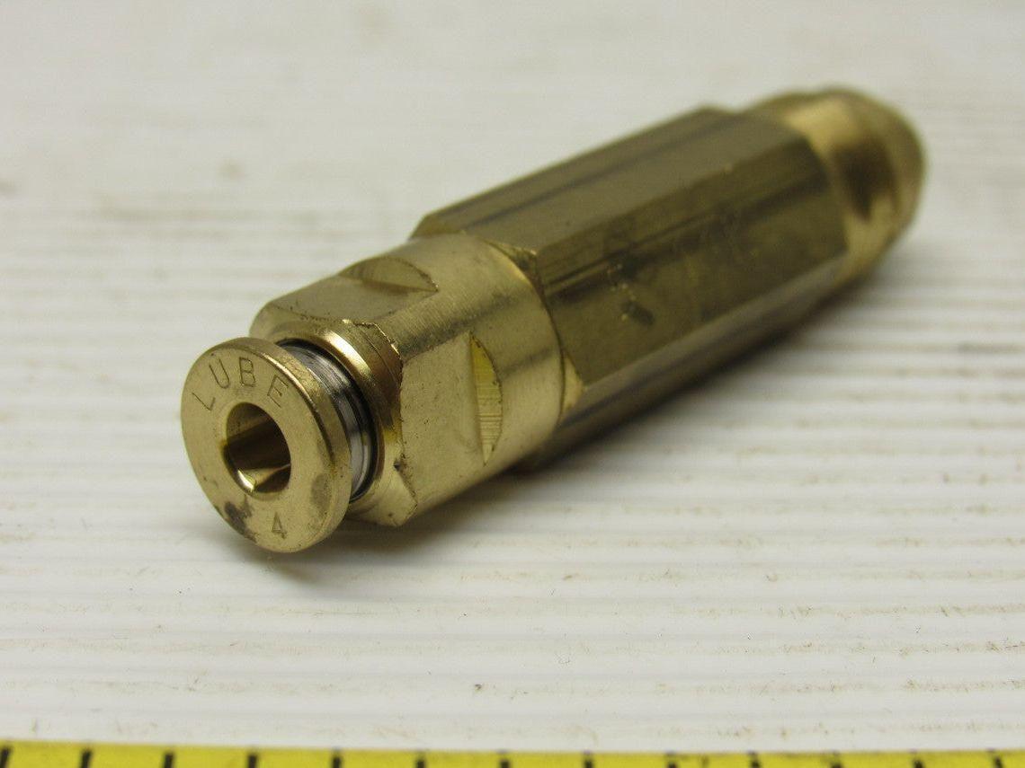 Mazak H12LA004390 Distributor Valve